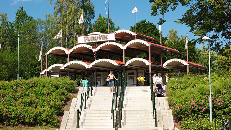 Furuviksparken Trip Packages Furuviksparken Trip Packages