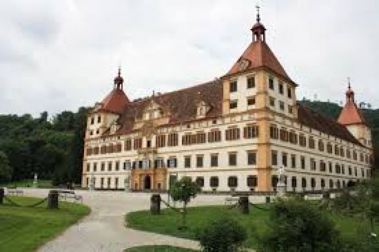 Eggenberg Palace Trip Packages