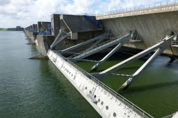 Haringvliet Trip Packages