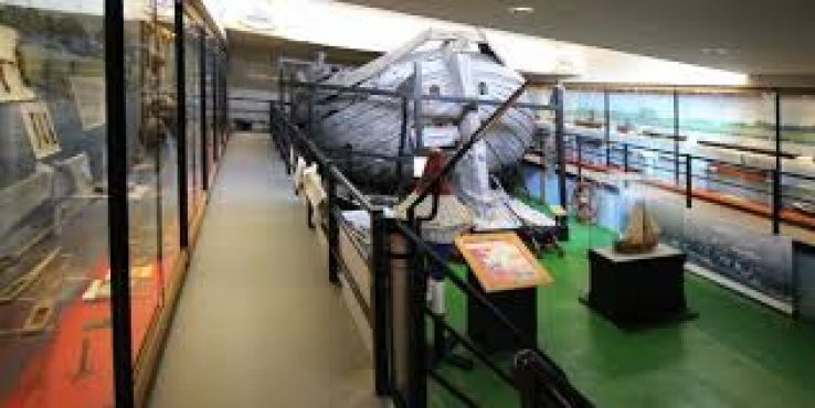 Binnenvaartmuseum Trip Packages