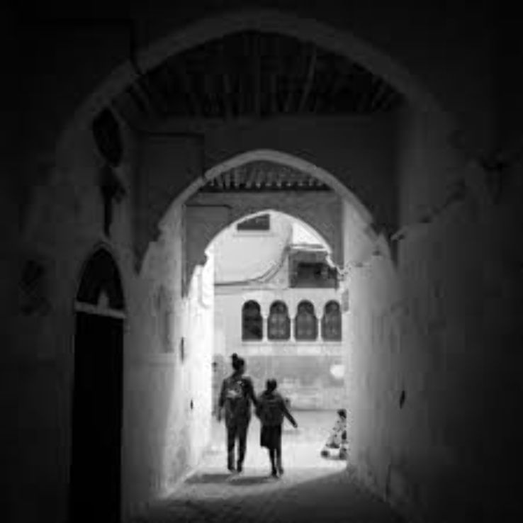 Stroll along Medina of Sale Trip Packages