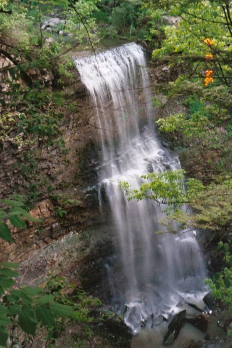 Felkers Falls  Trip Packages