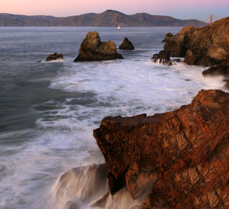 Lands End  Trip Packages