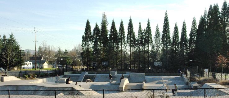 Reedville Creek Park  Trip Packages