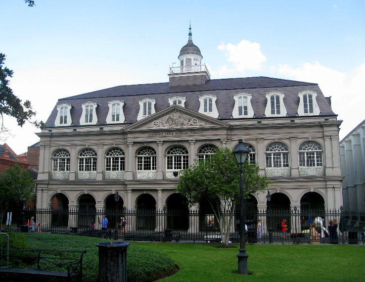 The Cabildo Trip Packages