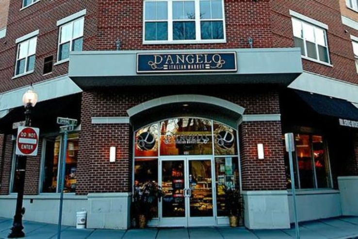 DAngelo Italian Market  Trip Packages