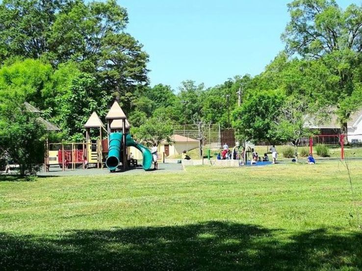 Forest Hills Park Trip Packages