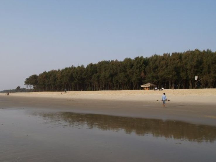 Tannirbhavi shoreline  Trip Packages