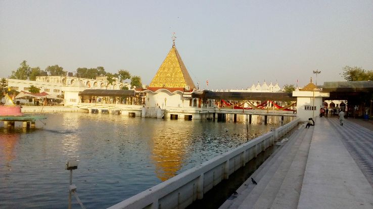 Devi Talab Mandir Trip Packages