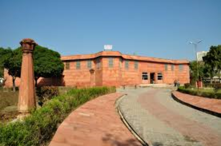 Mathura Museum Trip Packages