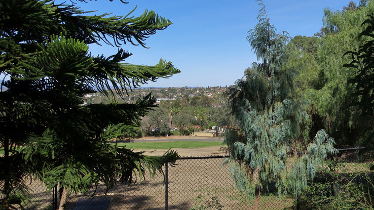 Alta Vista Botanical Gardens  Trip Packages