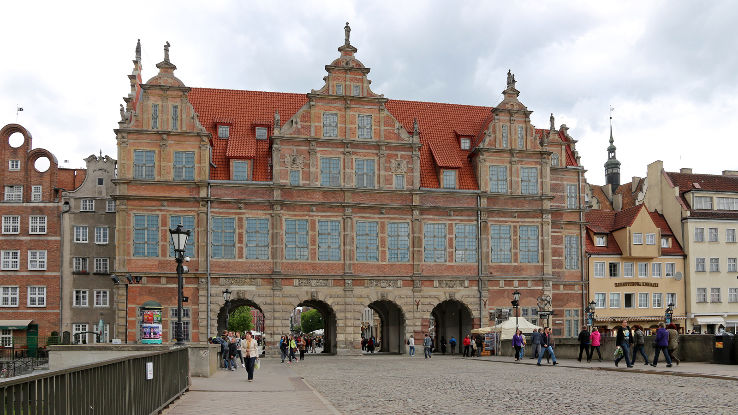 Green Gate Trip Packages Green Gate Trip Packages