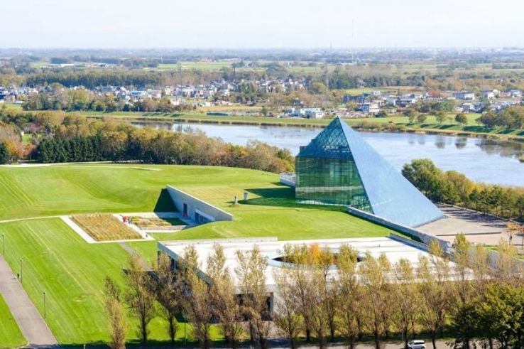 Moerenuma Park Trip Packages