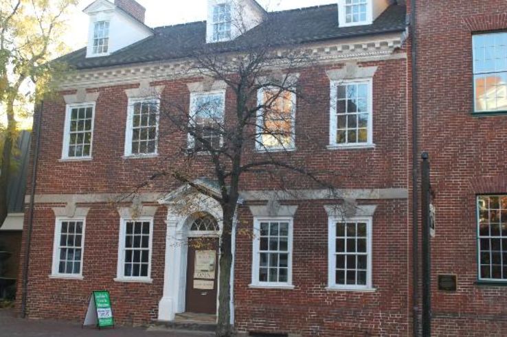 Gadsby s Tavern Museum Trip Packages