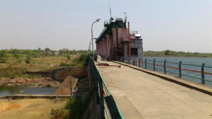 Garga Dam Trip Packages