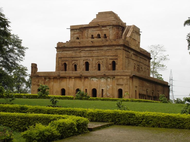 Rang Ghar Trip Packages