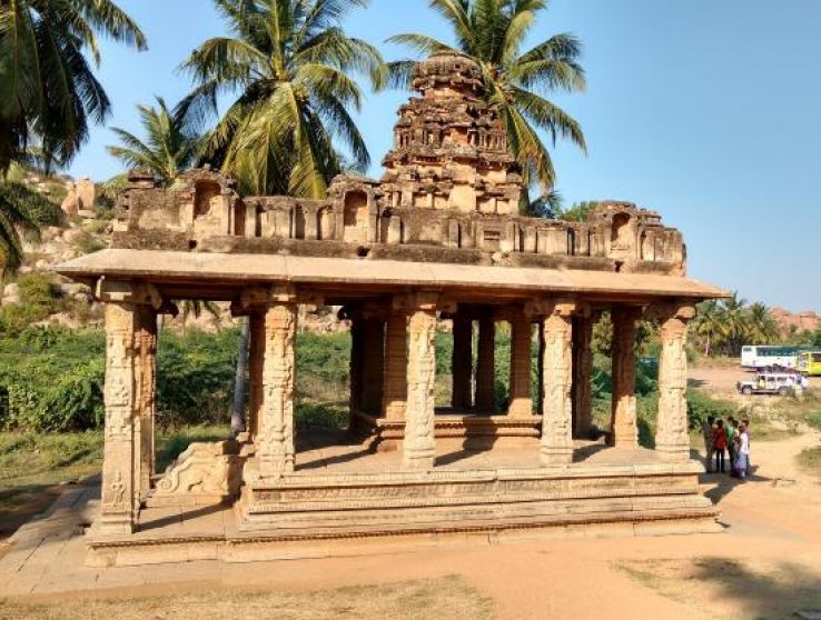 Gejjala Mantapa Trip Packages Gejjala Mantapa Trip Packages