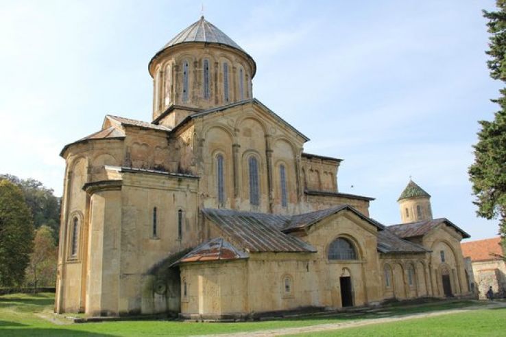 Gelati Monastery Trip Packages