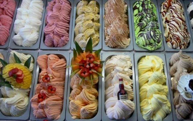 Enjoy Gelato Trip Packages