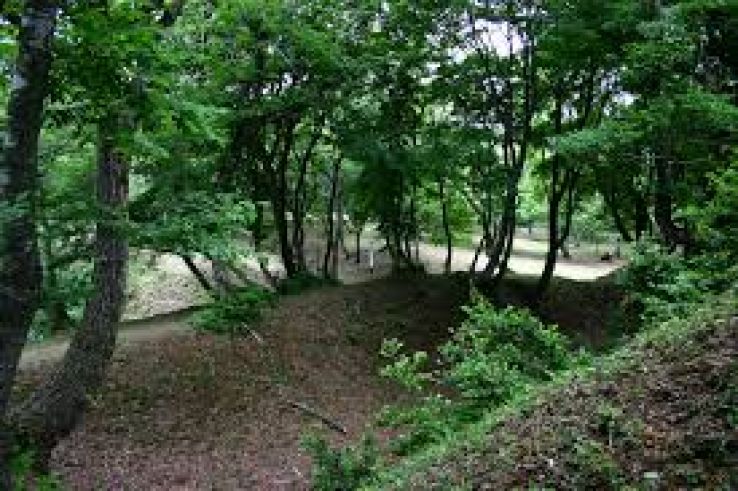 Genbao Castle Trip Packages Genbao Castle Trip Packages