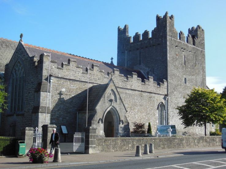 Trinity Abbey Trip Packages