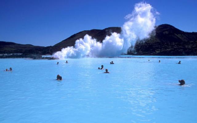 Grindavik Trip Packages