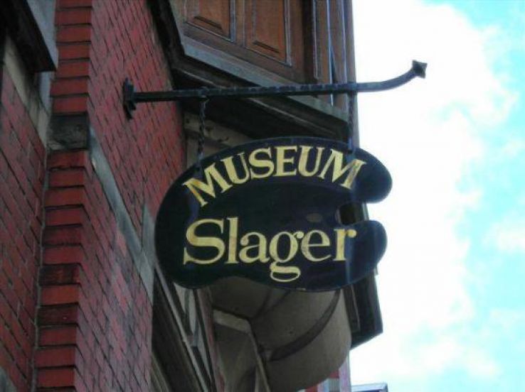 Museum Slager Trip Packages