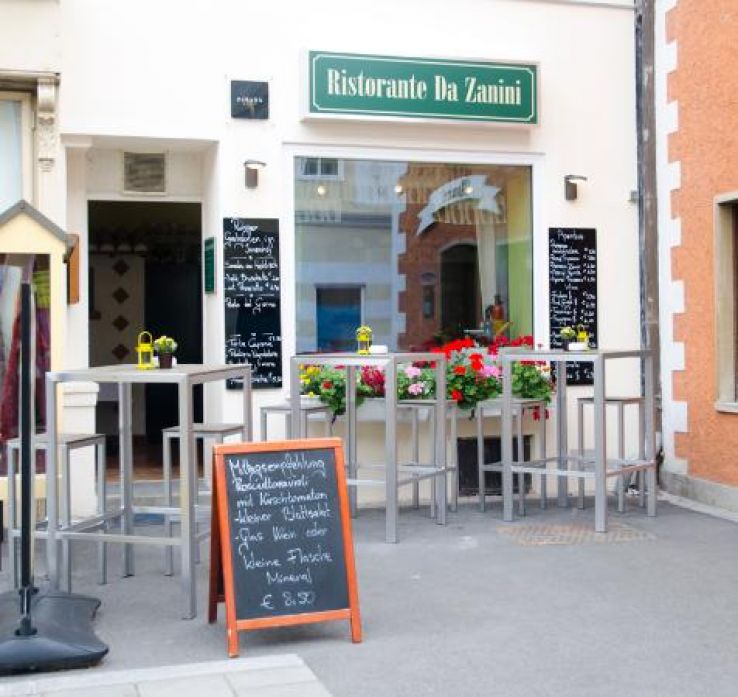 Thonetschlossl Trip Packages