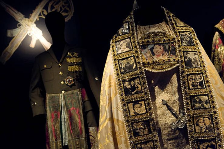 National Center of Stage Costume Trip Packages