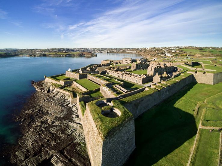 Kinsale Trip Packages