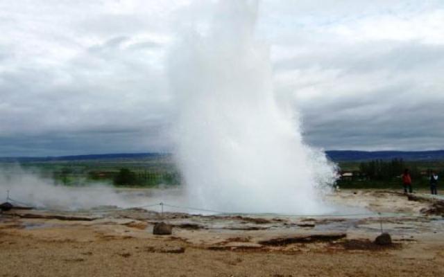 Geysir And Strokkur Haukadalur Valley Trip Packages