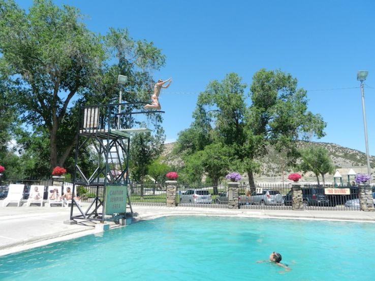 The Star Plunge Trip Packages