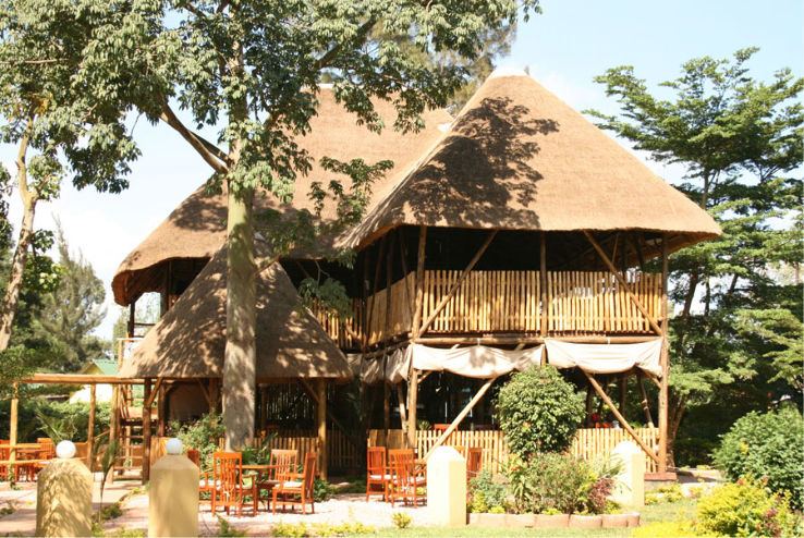 Centenary Park Trip Packages