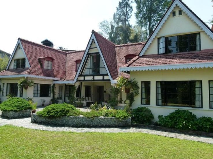 Crockety  Trip Packages