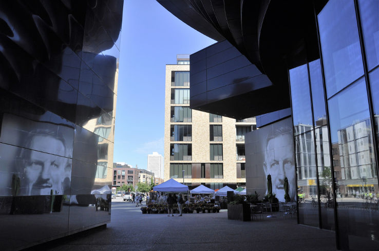 Guthrie Theater Trip Packages