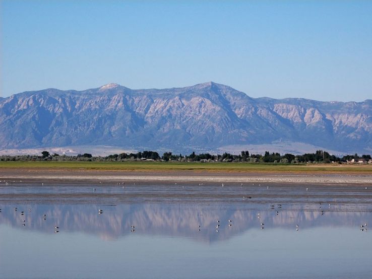 Great Salt Lake State Park Trip Packages