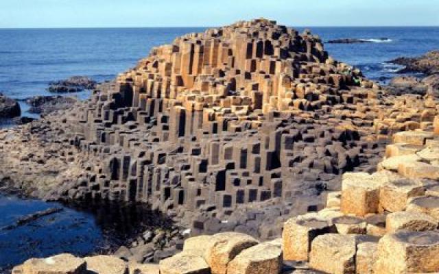 Giant s Causeway Trip Packages