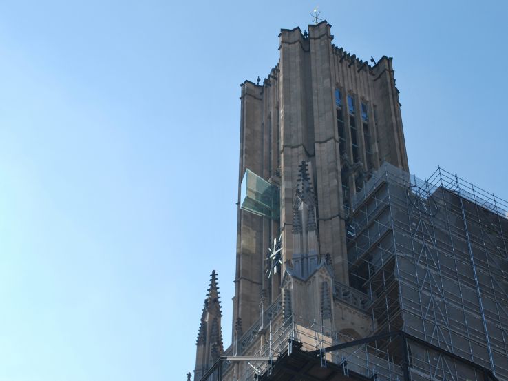 St Eusebius Church Trip Packages