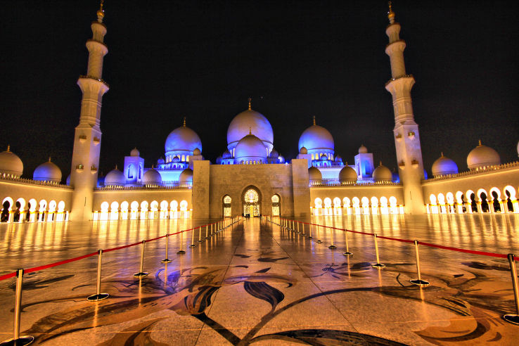 4 Days 3 Nights Dubai Tour Package  NORTH STAR HR CONSULTANCY