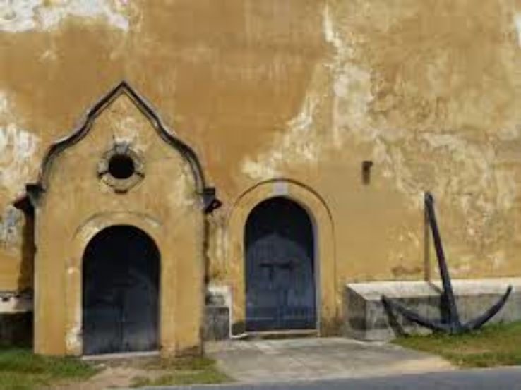 Marine Archaeological Museum Trip Packages