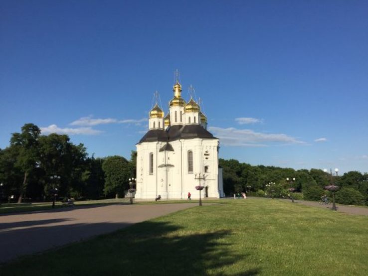 Chernihiv Trip Packages