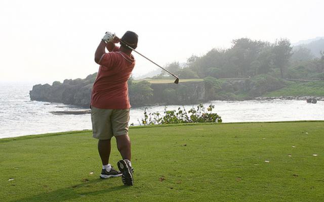 Professional Golfing Trip Packages