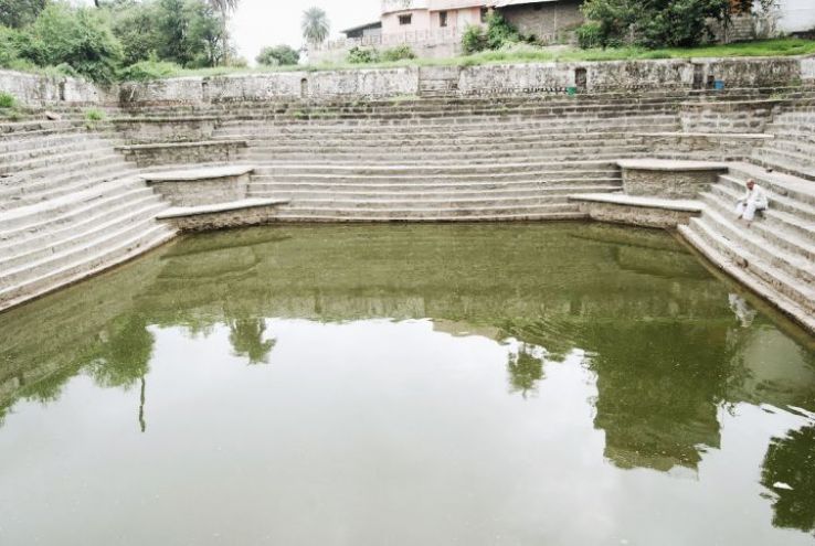 Gomti Kund Trip Packages Gomti Kund Trip Packages