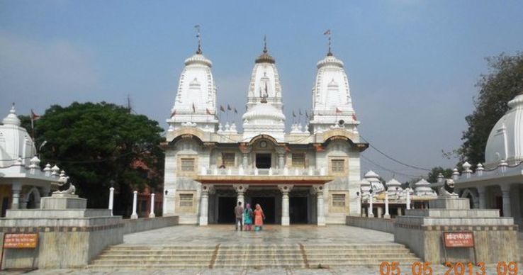 Gorakhnath Temple Trip Packages