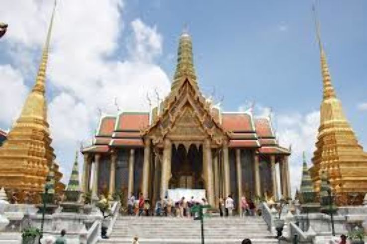 Grand Palace Trip Packages