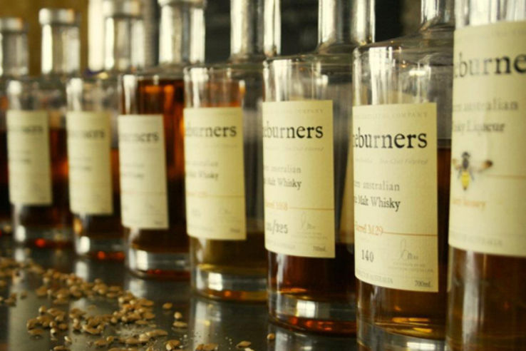 Great Southern Distillery Trip Packages