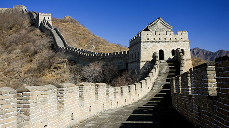 Great Wall of China Trip Packages