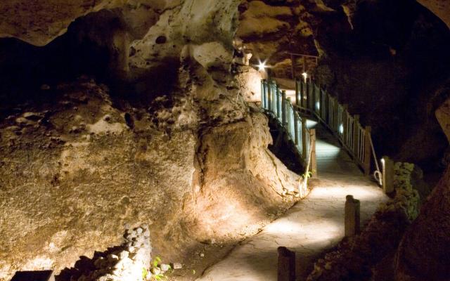 Green Grotto Caves  Trip Packages