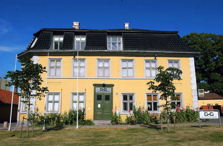 Ostfold Trip Packages