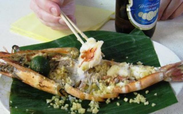 Eat Your Heart Out Trip Packages